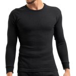 Mt sous - maillot de ski et thermique pour homme ? sous - vtement d?hiver  manches longues - noir