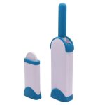 Mtevotx brosse anti poils animaux chat chien brosse ramasse enlve poils nettoyage facile pilateur pour ...