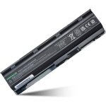 Mu06 cq42 593553 - 001 batterie mu09 remplacement pour ordinateur portable hp g62 pavilion g6 g7 593554 ...