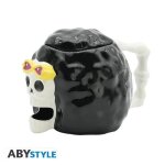 Mug 3d - one piece - brook