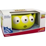 Mug 3d toy story - alien - paladone Mug 3d toy story - alien - paladone