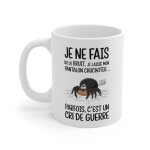 Mug araignée humoristique ? tasse rigolote avec illustration amusante et message drôle pour cadeau original ... Mug araignée humoristique ? tasse rigolote avec illustration amusante et message drôle pour cadeau original ...