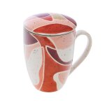 Mug filtre elena - amadeus