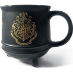 Mug harry potter - chaudron avec écusson de poudlard Mug harry potter - chaudron avec écusson de poudlard