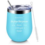 Mug isothermes 350 ml tasse  caf en acier inoxydable tasse isotherme voyage double isole sous vide ...