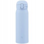 Mug isotherme de travail zojirushi sm - ws48 - am 480 ml bleu