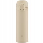 Mug isotherme zojirushi sm - pd30 - cm 300 ml beige