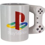Mug playstation - manette