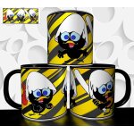 Mug tasse  caf - calimero 2321