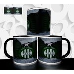 Mug tasse  caf - football as st etienne asse 1766