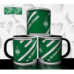 Mug tasse  caf - football as st etienne asse 1774