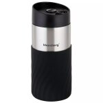 Mug thermos - klausberg - kb - 7629 - 300 ml - acier inoxydable - double paroi