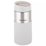 Mug thermos - klausberg - kb - 7632 - 300 ml - acier inoxydable - double paroi Mug thermos - klausberg - kb - 7632 - 300 ml - acier inoxydable - double paroi