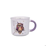 Mug timbale expresso b�b� chouette kiub kook