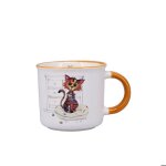 Mug timbale expresso chat mignon kiub kook Mug timbale expresso chat mignon kiub kook