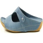 Mule andrea conti - 773402 - femme mules