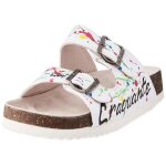 Mule chattawak - 7 - los angeles * 12 - femme los angeles mule