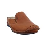 Mule - fluchos - f1776 - kodiak - 2 coloris - couleur marron - taille 39