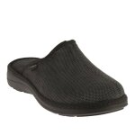 Mules pierrot - marron - homme