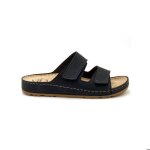 Mules r�flexologie plantaire p�diconfort