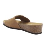Mule scholl femme amalfi mule sandale