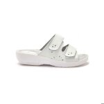 Mules  scratchs ouverture totale femme pdiconfort