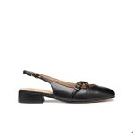 Mules � talon femme geox dhyalma