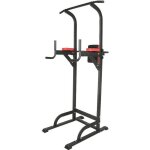 Multi - function power tower - chaise romaine - hauteur rglable 195 - 215cm - capacit 150kg - confort ...