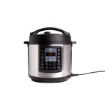 Qlt multicuiseur 7 - en - 1 et autocuiseur rapidejusqu?à 6 fois plus rapide ? cocotte - minute électrique ... Qlt multicuiseur 7 - en - 1 et autocuiseur rapidejusqu?à 6 fois plus rapide ? cocotte - minute électrique ...