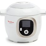 Multicuiseur intelligent 6l150 recettes intgrescuisson sans surveillanceecran intuitifguide de cuissonapplic ...