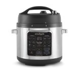 Multicuiseur - crockpot - turbo express - 5. 6l - 14 programmes - fonction antiadh�sive