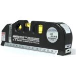 Multifonction niveau vertical horizon mesure niveau laser horizon vertical mesurer aligner 8ft rgle ...