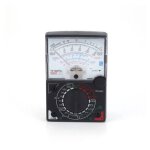 Multim�tre analogique multim�tre testeur ac dc voltm�tre amp�rem�tre ohmm�tre multim�tre analogique tension ...