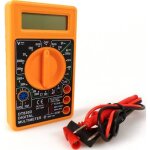 Multimtre digital