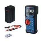 Multim�tre num�rique bosch gdm 600 - 15