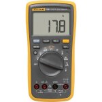 Multim�tre num�rique - fluke - 17b + - cat iii 600 v - affichage 4000 points - 10 a max