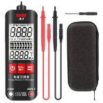 Multimetre multimètre numérique intelligent a1 testeur electrique multimetre professionnel entièrement ... Multimetre multimètre numérique intelligent a1 testeur electrique multimetre professionnel entièrement ...