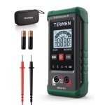 Multimetre numeriquetesteur electrique 4000 comptesmultimetre professionnel mesure intelligenteauto - ... Multimetre numeriquetesteur electrique 4000 comptesmultimetre professionnel mesure intelligenteauto - ...
