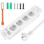 Multiprise encastrable avec 2 usb - a et 2 type - cmultiprises intégrée 4 prises 4000 w16aprise usb encastrabl ... Multiprise encastrable avec 2 usb - a et 2 type - cmultiprises intégrée 4 prises 4000 w16aprise usb encastrabl ...