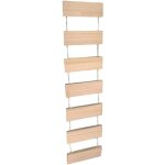 Mur descalade en bois pour chats meuble mural descalade mur descalade pour chats pour dormir et jouer ...
