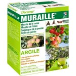 Muraille argile blanche - decamp' - 1 kg