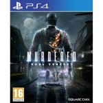 Murdered soul suspect jeu ps4