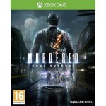 Murdered soul suspect jeu xbox one
