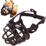 Muselière pour chien empêche les morsures museau dentraînement respirant pour petitsmoyens et grands ... Muselière pour chien empêche les morsures museau dentraînement respirant pour petitsmoyens et grands ...