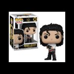 Musique - pop rocks n� 383 - michael jackson (dirty diana)