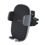 Mustbau support de tlphone pour voiture montage grille d?aration rotation 360 compatible smartphones ...