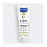 Mustela lait nourrissant cold cream peau s�che 200 ml - b�b�