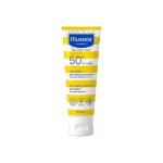 Mustela lait solaire tr�s haute protection spf50 + 40ml