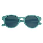 B�b� & enfant - mustela lunettes de soleil cat�gorie 3 6 � 10 ans (couleur : vert)