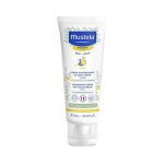 Mustela soin hydratant cr�me nourrissante au cold cream visage 40ml